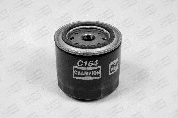 Масляный фильтр C164/606 CHAMPION