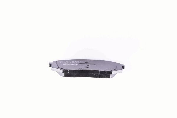 Конденсатор, кондиционер 8FC351318001 HELLA