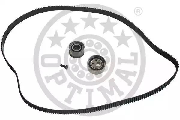 Комплект ремня ГРМ SK-1383 OPTIMAL