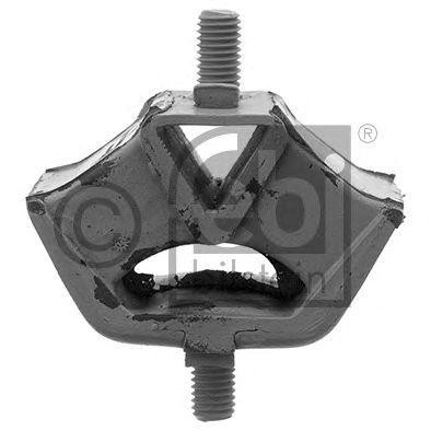 Подвеска, двигатель 04032 FEBI BILSTEIN