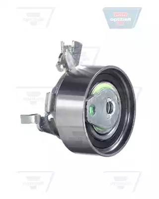 Комплект ремня ГРМ KT1027 OPTIBELT