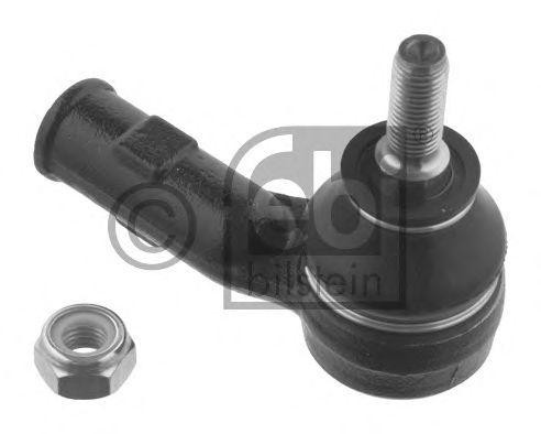 Наконечник поперечной рулевой тяги 08096 FEBI BILSTEIN