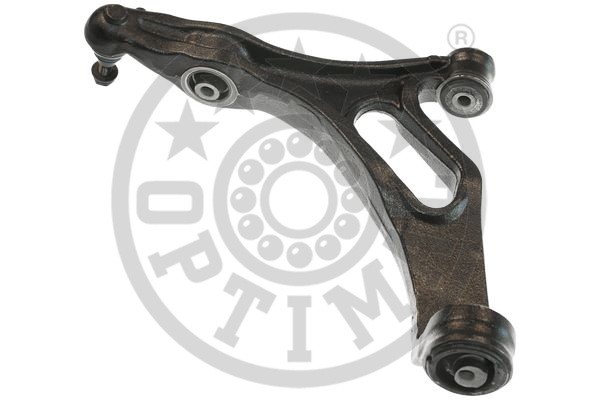 Рычаг независимой подвески колеса, подвеска колеса G6-1041 OPTIMAL
