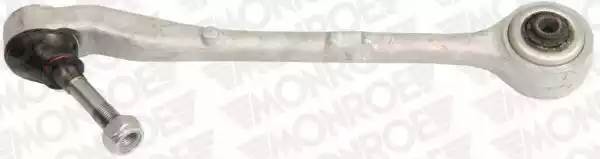 Рычаг независимой подвески колеса, подвеска колеса L11518 MONROE