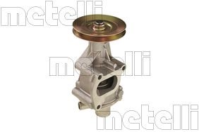Водяной насос 240354 METELLI