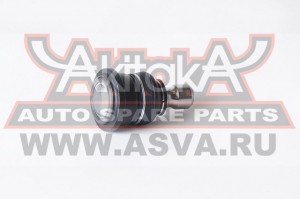 Опора шаровая подвески 0220-J31 ASVA