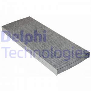 Фильтр, воздух во внутренном пространстве TSP0325003C DELPHI