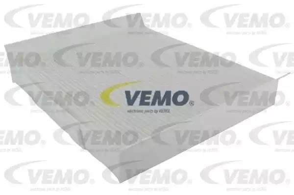 Фильтр, воздух во внутренном пространстве V40-30-1110 VEMO