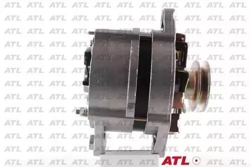 Генератор L35020 ATL DELTA AUTOTECHNIK