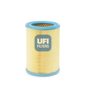 Воздушный фильтр 2725200 UFI