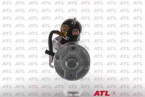 Стартер A 75 510 ATL DELTA AUTOTECHNIK