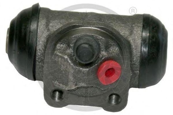 Колесный тормозной цилиндр RZ-3548 OPTIMAL