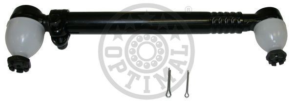 Поперечная рулевая тяга GL-11335 OPTIMAL