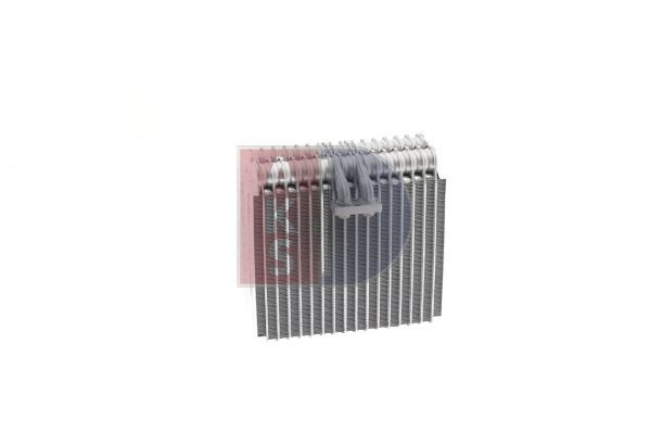 Испаритель, кондиционер 820013N AKS DASIS