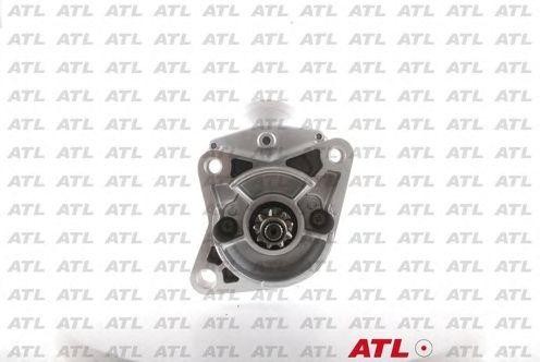 Стартер A 14 970 ATL DELTA AUTOTECHNIK