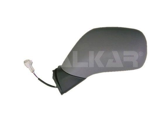 Наружное зеркало 6121427 ALKAR