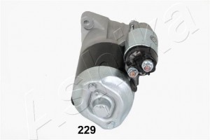 Стартер 003-T229 ASHIKA