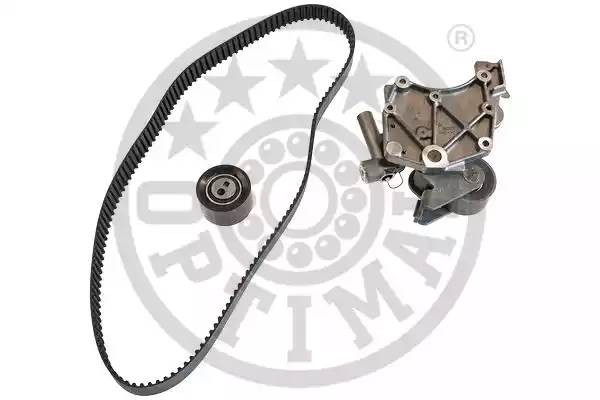 Комплект ремня ГРМ SK-1087 OPTIMAL