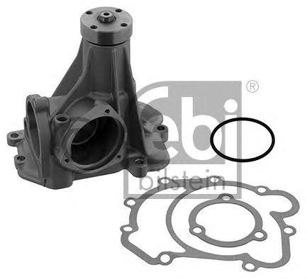 Водяной насос 08756 FEBI BILSTEIN
