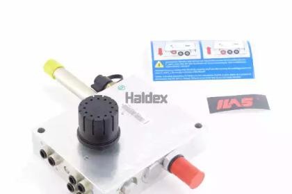 Клапан, управление поднимаемой оси 352035C42 HALDEX