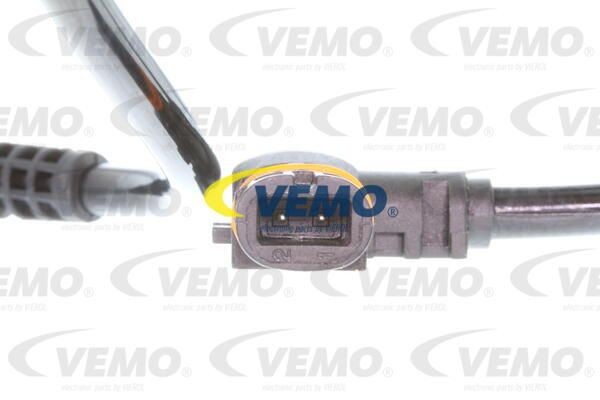 Датчик, частота вращения колеса V30-72-0160 VEMO