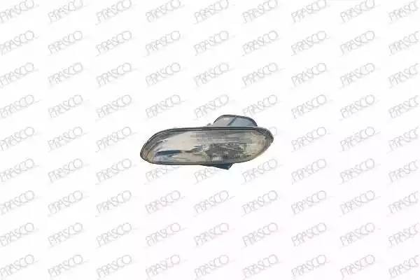 Противотуманная фара PG0574413 PRASCO GROUP