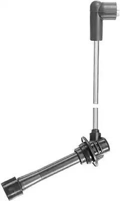 Провод зажигания R184 BERU