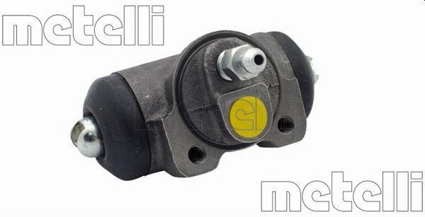 Колесный тормозной цилиндр 040833 METELLI
