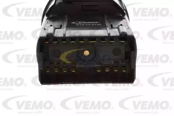 Выключатель, головной свет V10-73-0155 VEMO