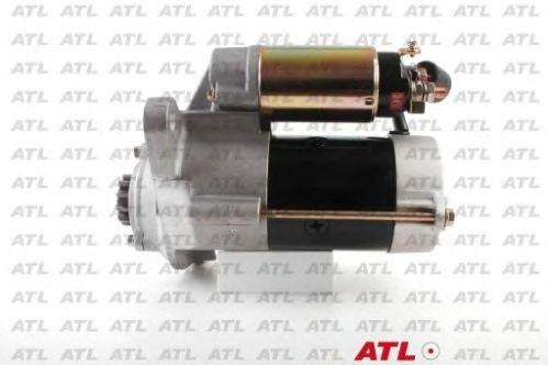 Стартер A 77 620 ATL DELTA AUTOTECHNIK