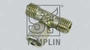 Соединительные элементы, трубопровод сжатого воздуха 022107136650 TEMPLIN