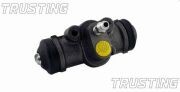 Колесный тормозной цилиндр CF493 TRUSTING