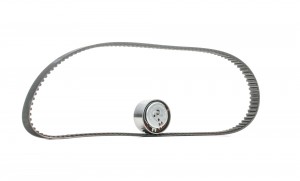 Комплект ремня ГРМ VKMA02206 SKF