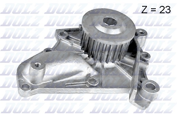 Водяной насос T212 DOLZ