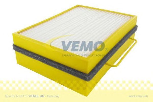 Фильтр, воздух во внутренном пространстве V60-30-2001 VEMO