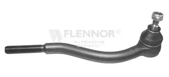 Наконечник поперечной рулевой тяги FL982B FLENNOR