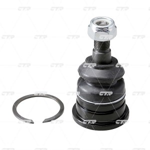 Наконечник рулевой тяги CET-112R CTR