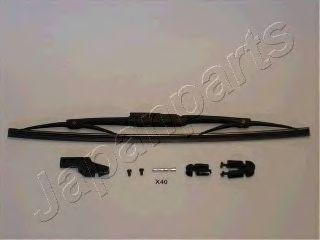 Щетка стеклоочистителя SS-X40 JAPAN PARTS GROUP