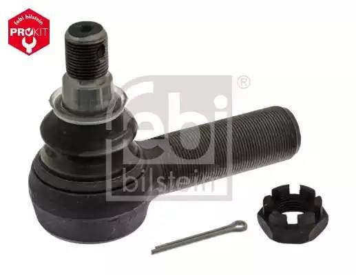 Наконечник поперечной рулевой тяги 08792 FEBI BILSTEIN