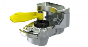 Головка сцепления 9522002220 WABCO
