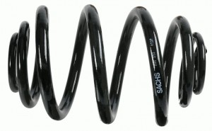 Пружина ходовой части 996 292 SACHS