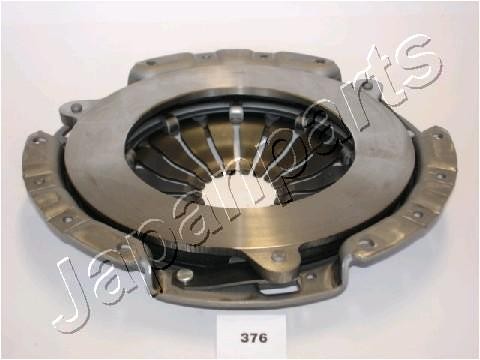 Нажимной диск сцепления SF-376 JAPAN PARTS GROUP