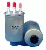 Топливный фильтр SP1263 ALCO FILTERS