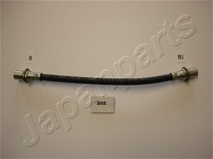 Кронштейн, тормозный шланг TF-202 JAPAN PARTS GROUP