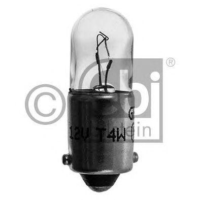 Лампа накаливания, освещение щитка приборов 06959 FEBI BILSTEIN