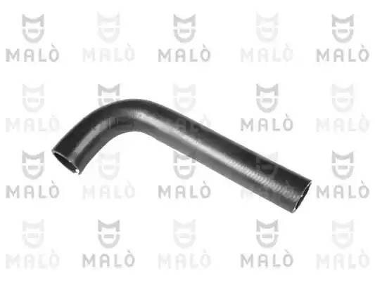 Шланг радиатора 23264A MALO