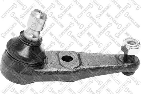 Опора шаровая подвески 52-00594-SX STELLOX