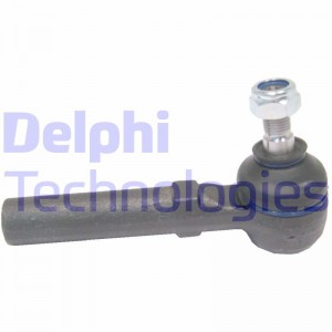 Наконечник поперечной рулевой тяги TA1867 DELPHI