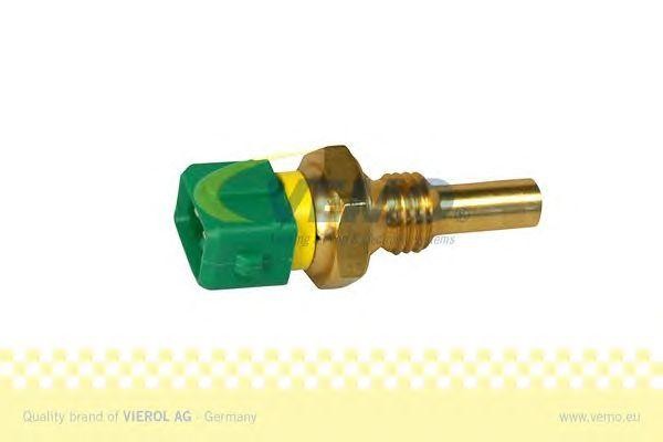 Температурный датчик охлаждающей жидкости V42-72-0019 VEMO