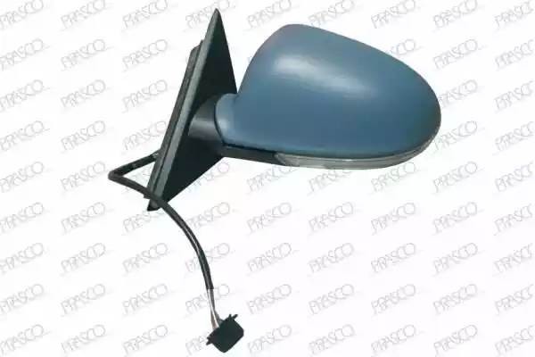 Наружное зеркало VW0537324 PRASCO GROUP